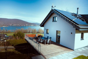 Ferienhaus SeeZeit